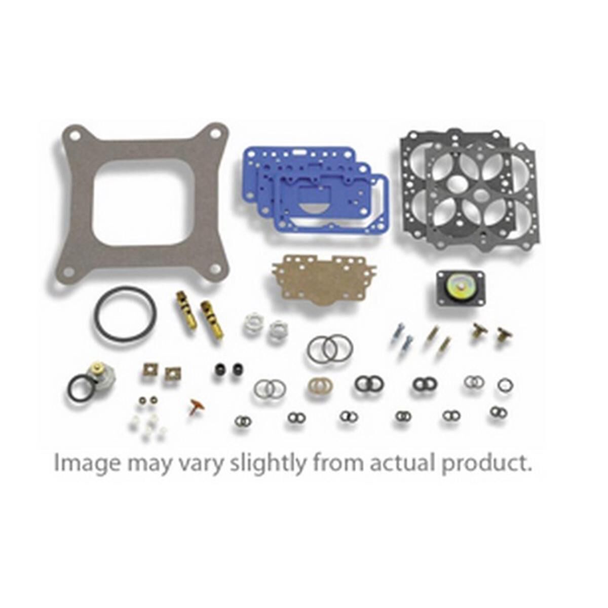 QUICK KIT SUITS 4160 VAC/SEC LOW-COST REBUILD KIT, , scaau_hi-res