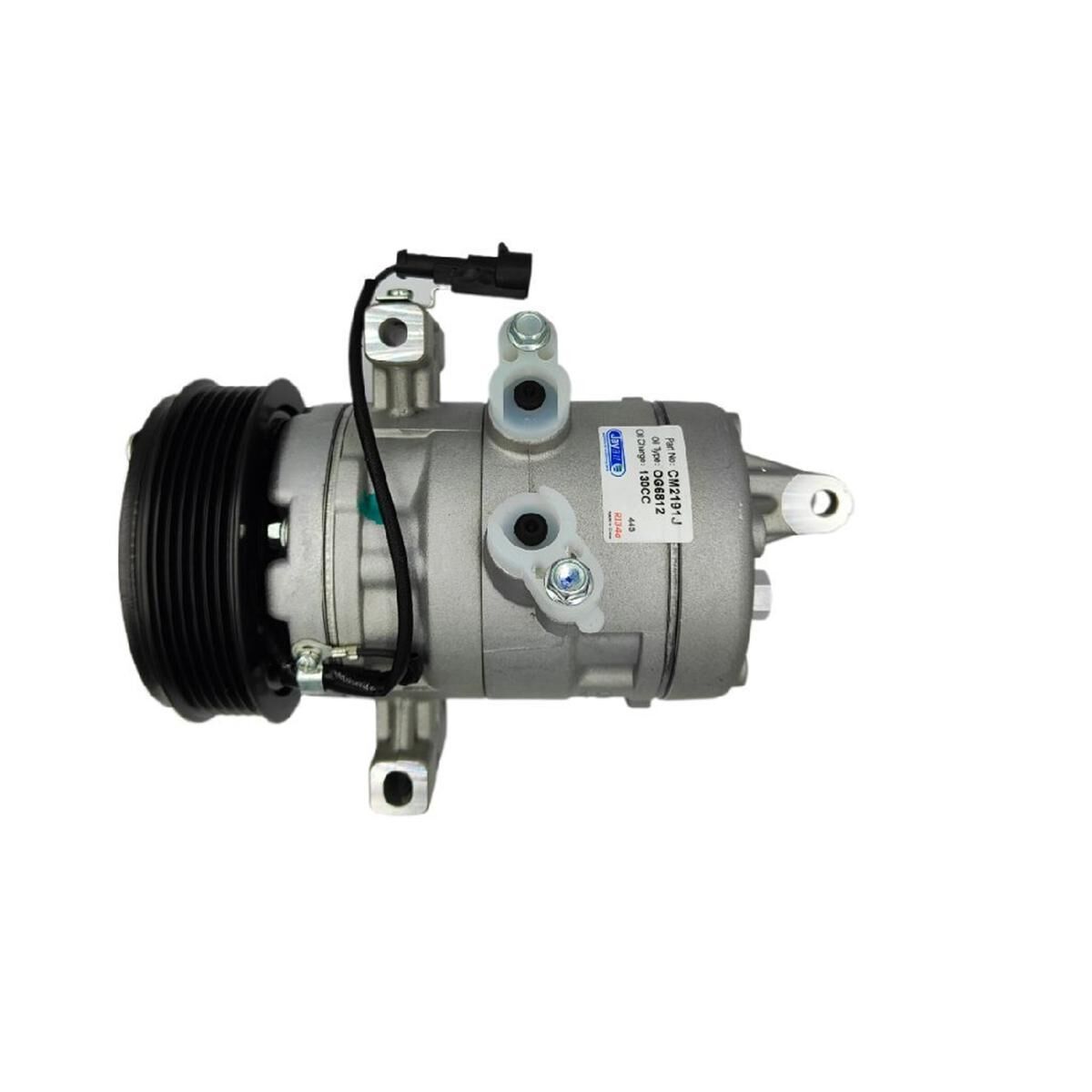 COMP GWM CANNON UTE 2.0L DSL 20-ON - COMPRESSORS - J SERIES, , scaau_hi-res