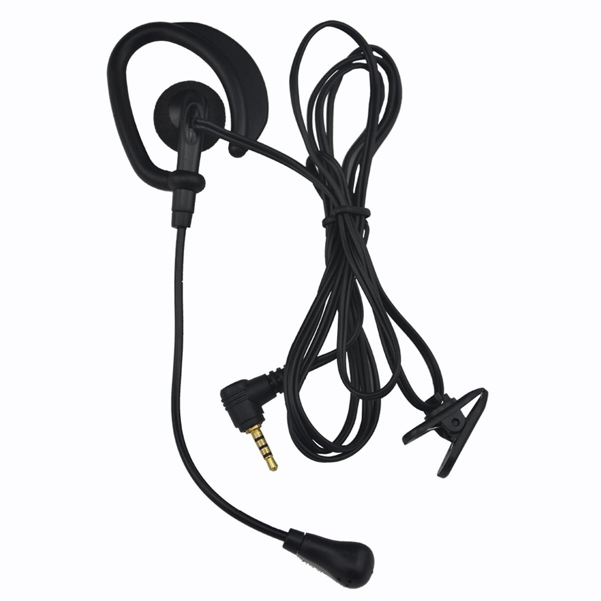 OVEREAR SPK MIC UHF5500, , scaau_hi-res