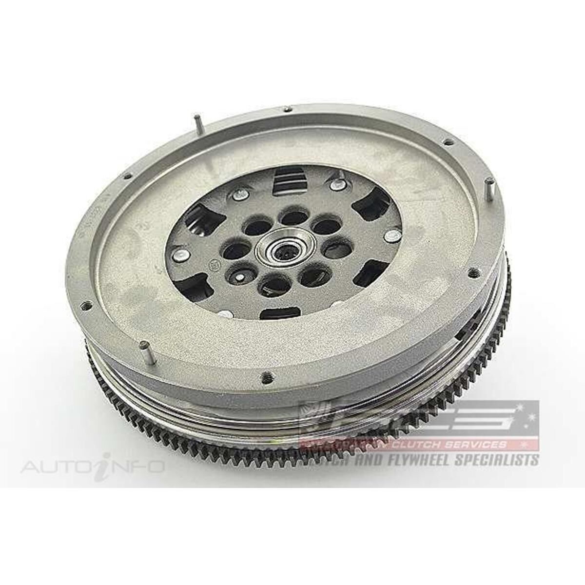 DMF VW CRAFTER 2.5L, , scaau_hi-res