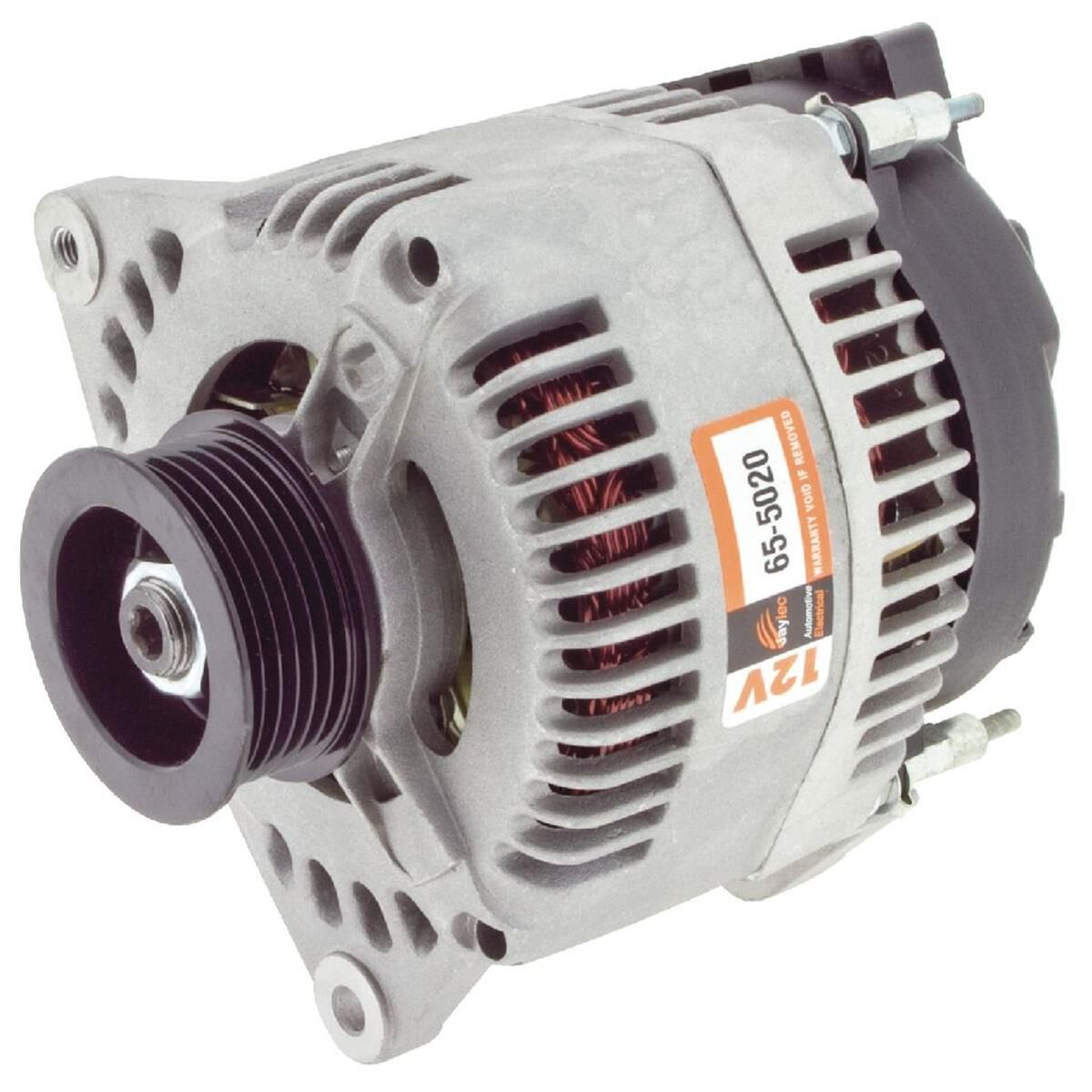ALT 12V 85A, BOBCAT, PERKINS, JCB, MANITOU, LAND ROVER, - ALTERNATORS COMMERCIAL, , scaau_hi-res