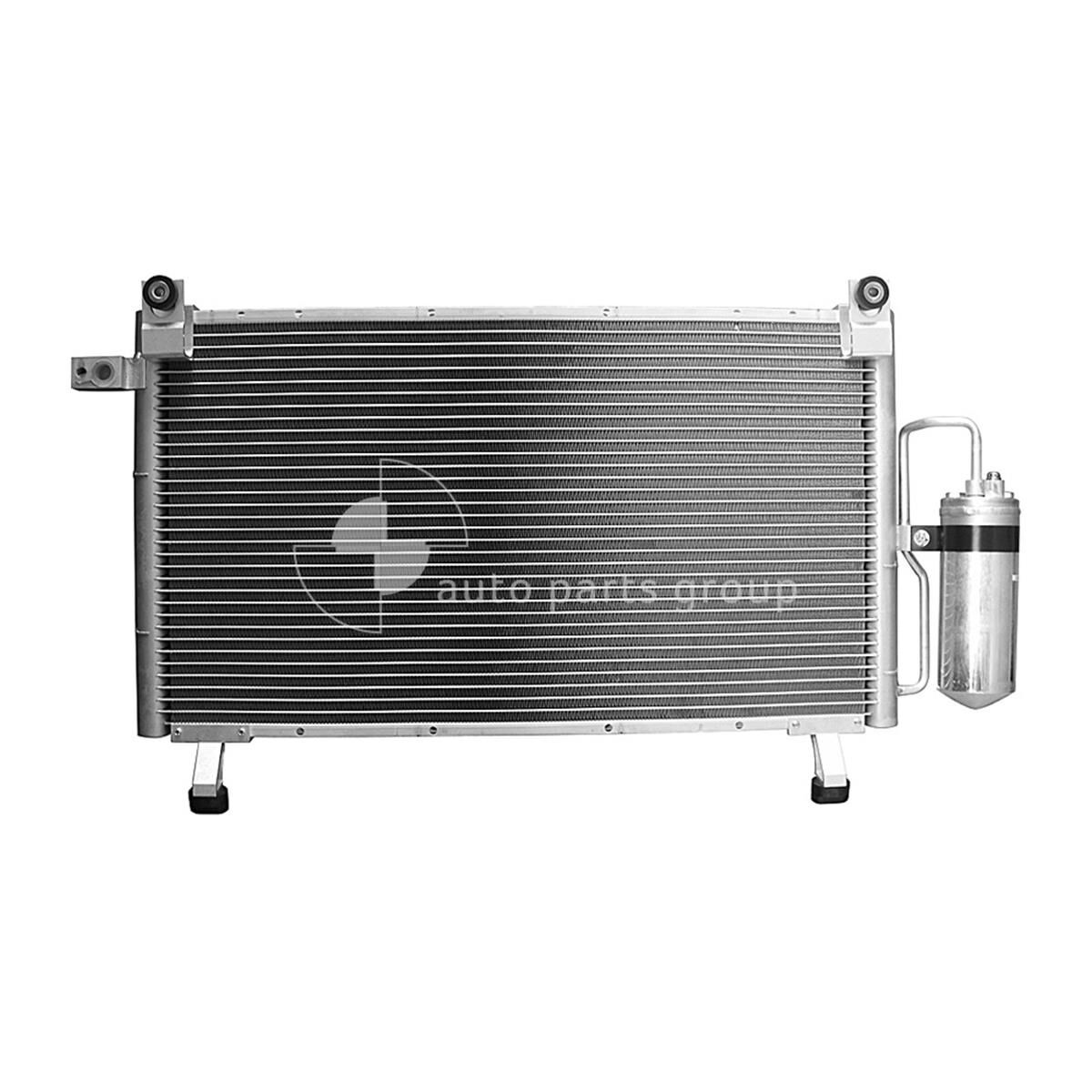 A/C CONDENSER, , scaau_hi-res