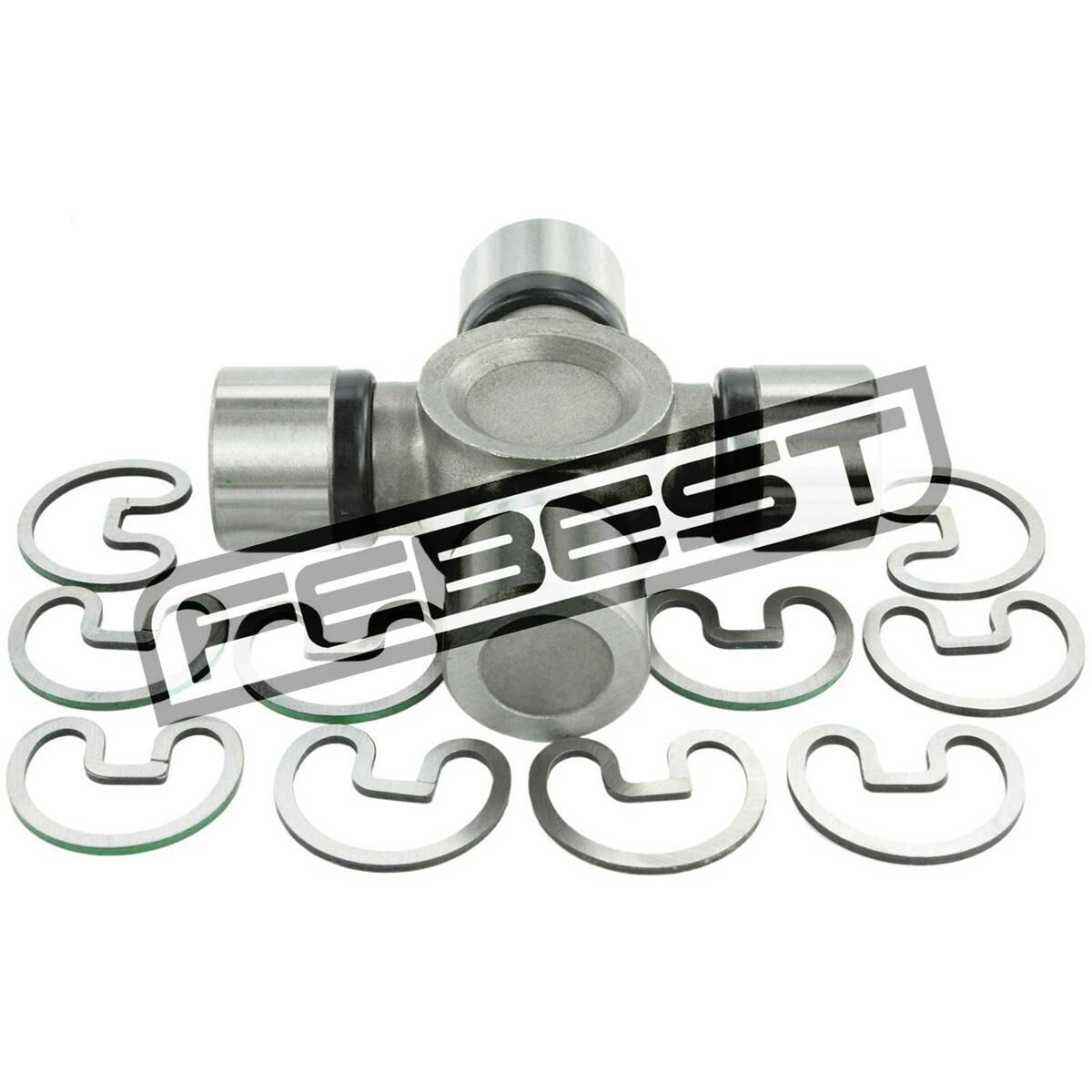 CROSS SHAFT JOINT, DRIVE SHAFT 27X92, , scaau_hi-res