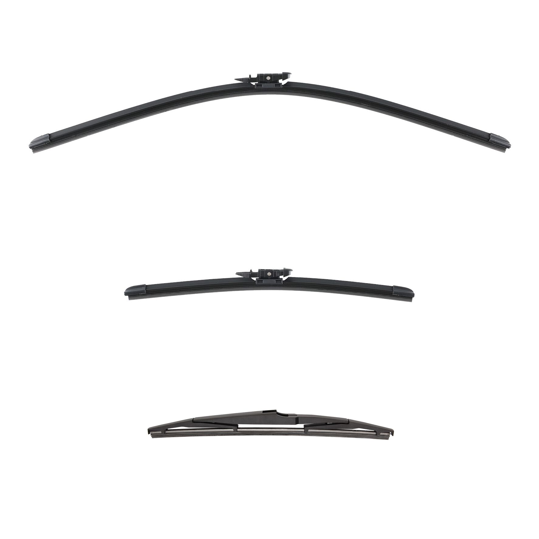 TRIDON WIPER SET FULL VEHICLE SET - TWP302, , scaau_hi-res