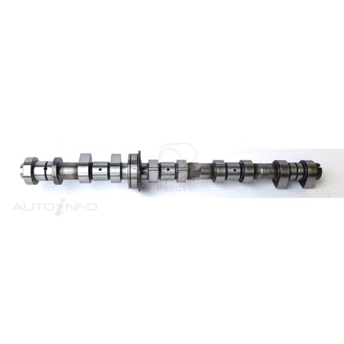 CAMSHAFT - TOYOTA 5S  #A, , scaau_hi-res