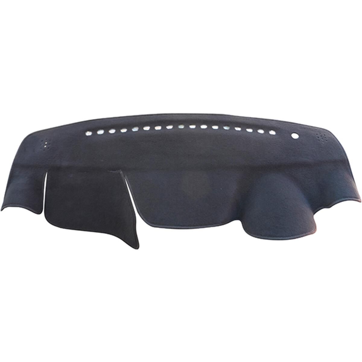 Sunland Black Dashmat to suit Suzuki Alto GF Gl W/Out Tacho - S3701, , scaau_hi-res