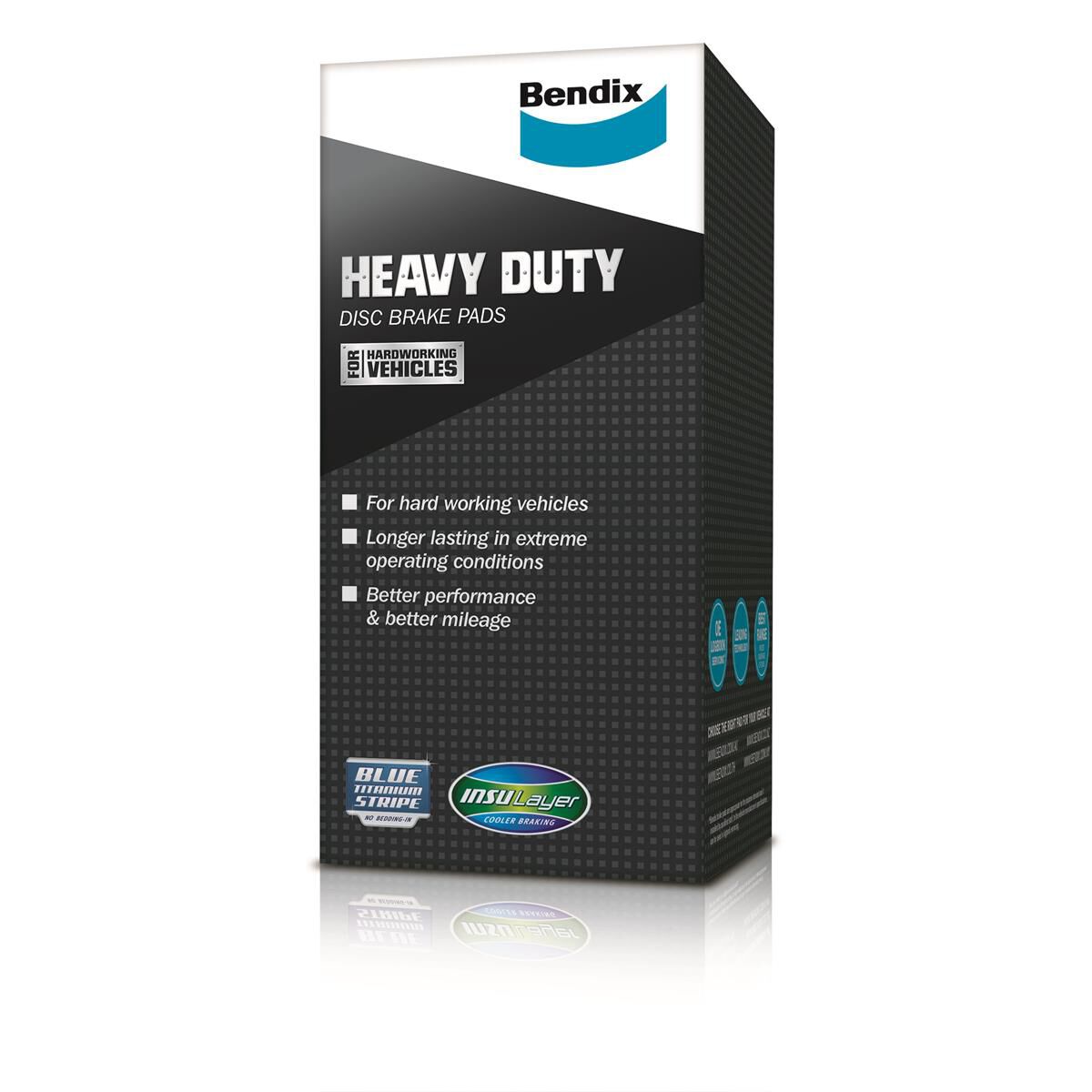 BENDIX BRAKE PAD SET, , scaau_hi-res