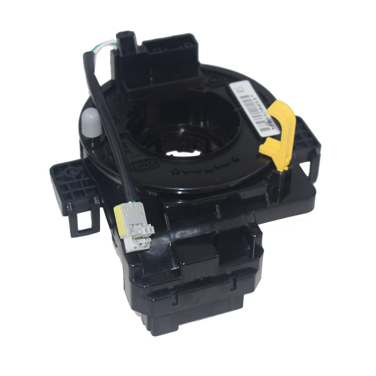 AIRBAG SPIRAL CABLE CLOCK SPRING FIT FOR HONDA JAZZ 77900-T5A-J21 2015-2020, , scaau_hi-res