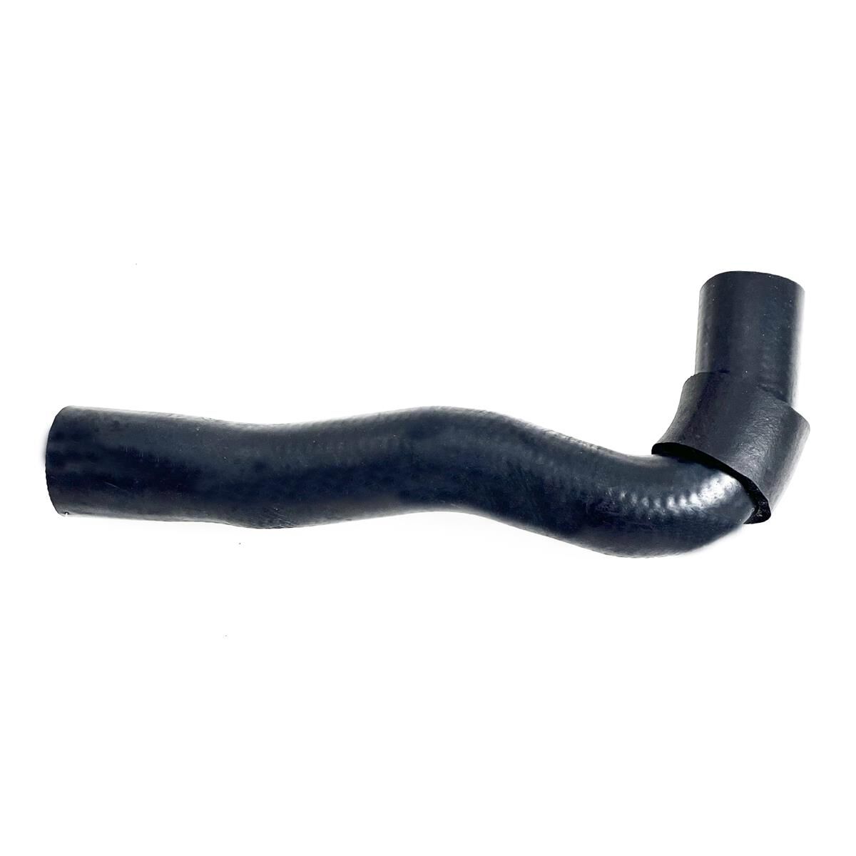 TOP RADIATOR HOSE - TOYOTA RAV4 ZSA42R 3ZRFE I4 16V DOHC VVT 1987 107KW MPFI PETROL ENGINE TO CONNECTOR, , scaau_hi-res