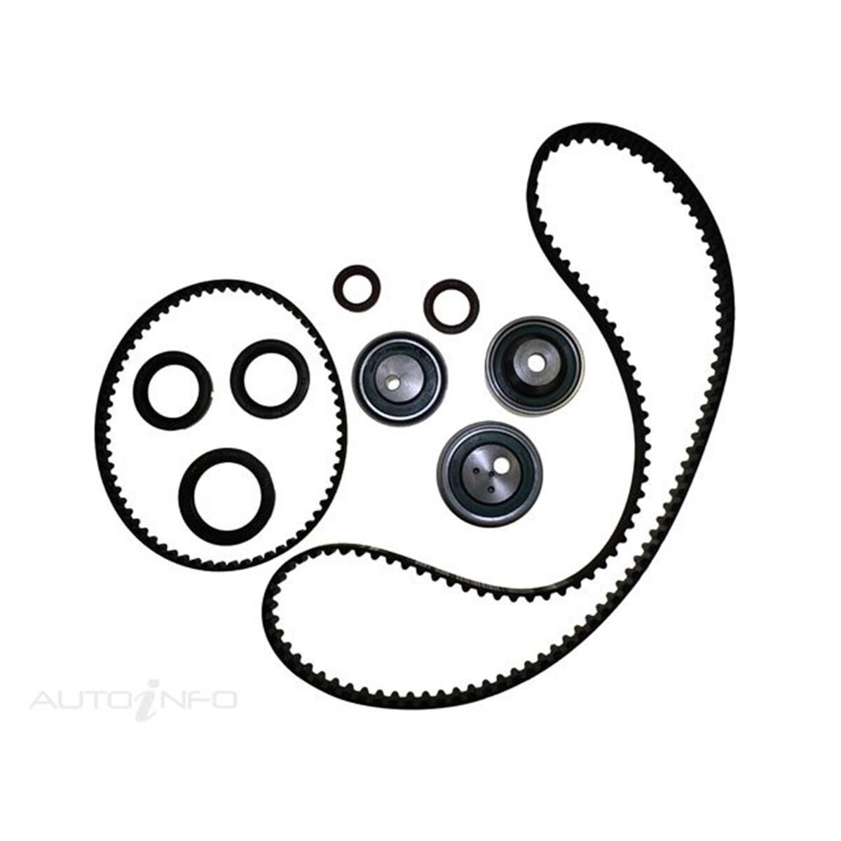TIMING BELT KIT, , scaau_hi-res