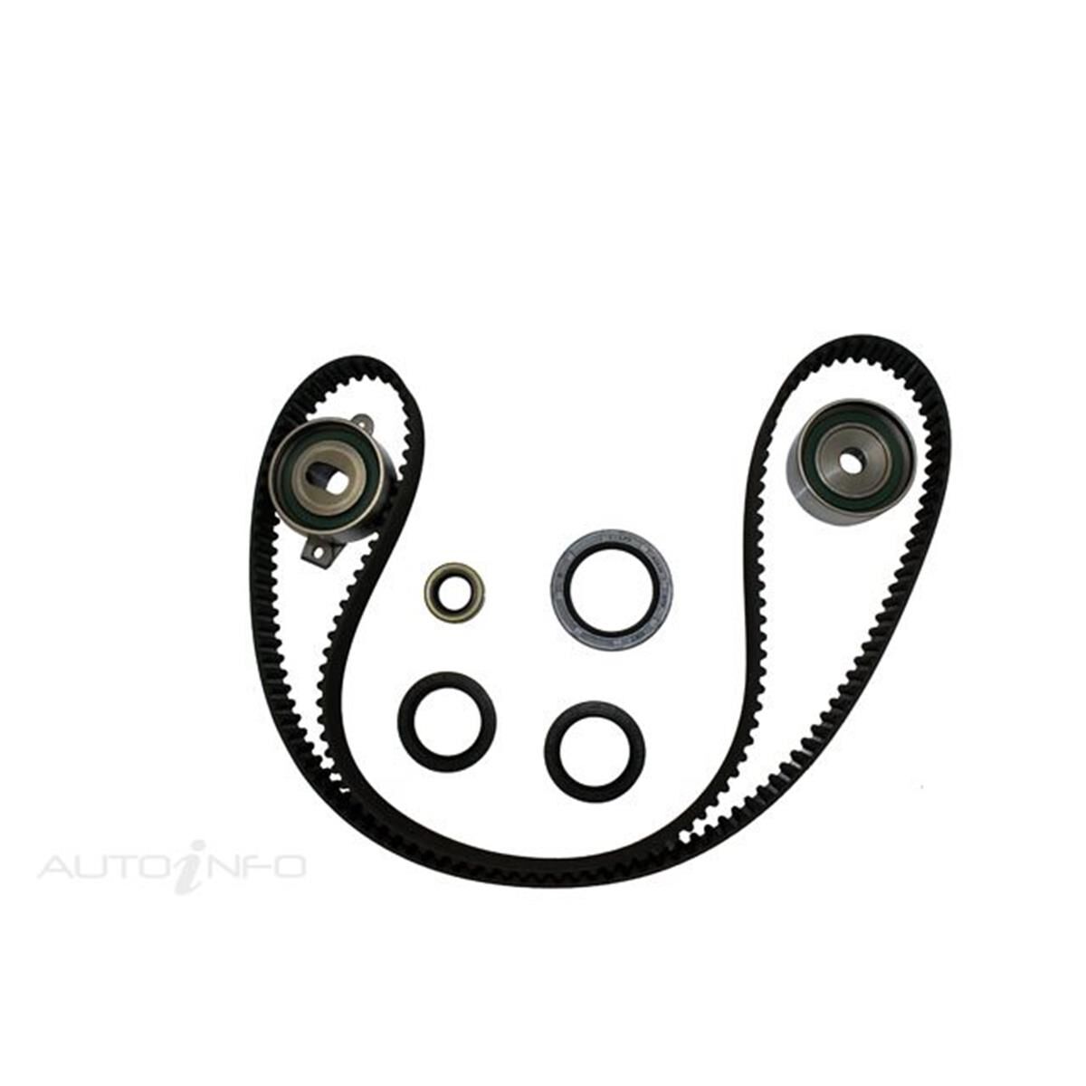 TIMING BELT KIT, , scaau_hi-res