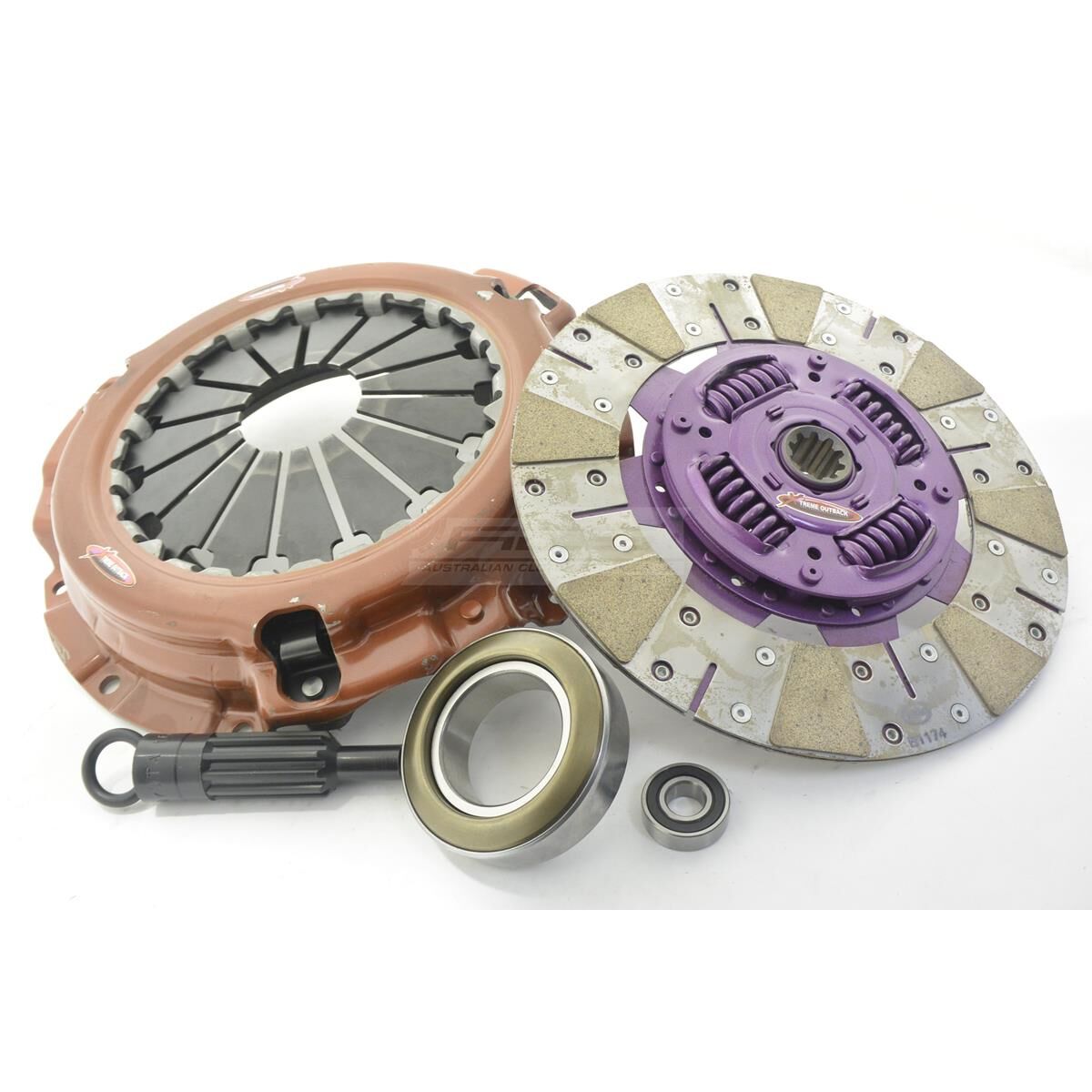 KIT HD TOYOTA LCRUISER 4.0L, , scaau_hi-res