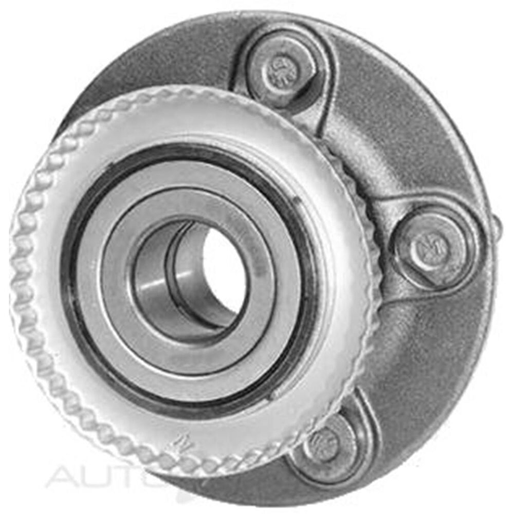Protex Wheel Bearing And Hub Assembly PBK6025 Supercheap Auto