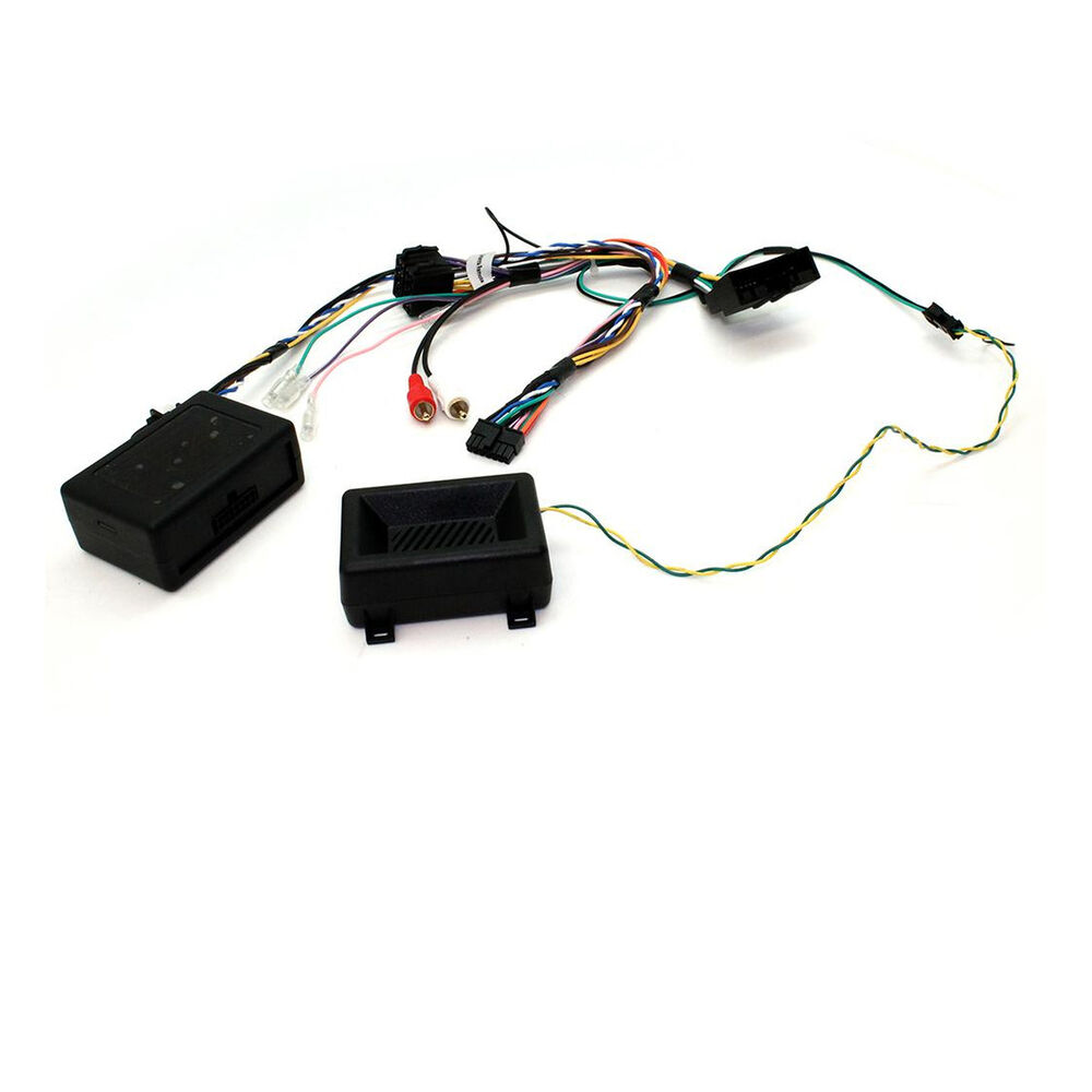 Aerpro Steering Wheel Control Harness CHMZ10C Supercheap Auto