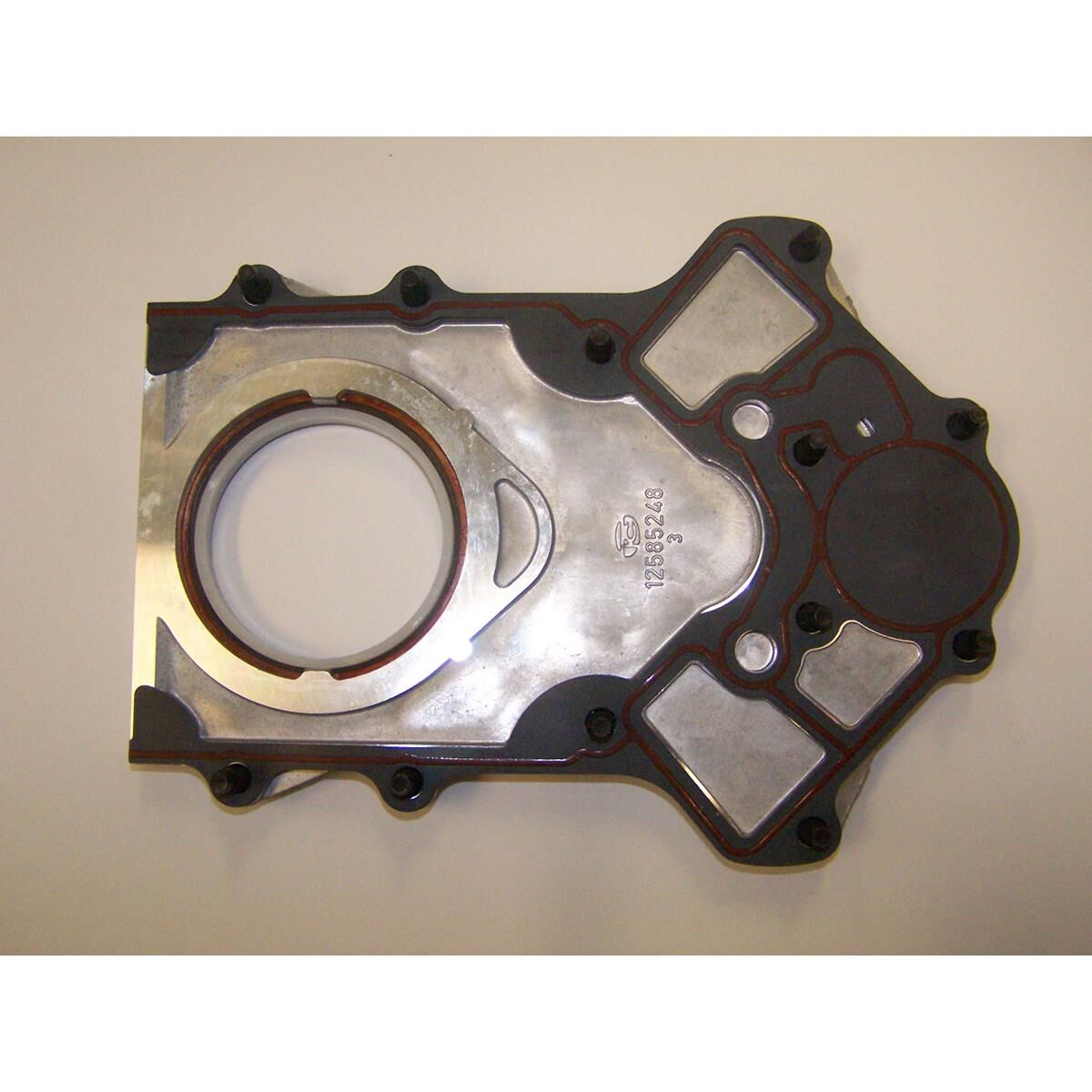 GMH 3.8L Ecotec'REAR MAIN SEAL KIT', , scaau_hi-res