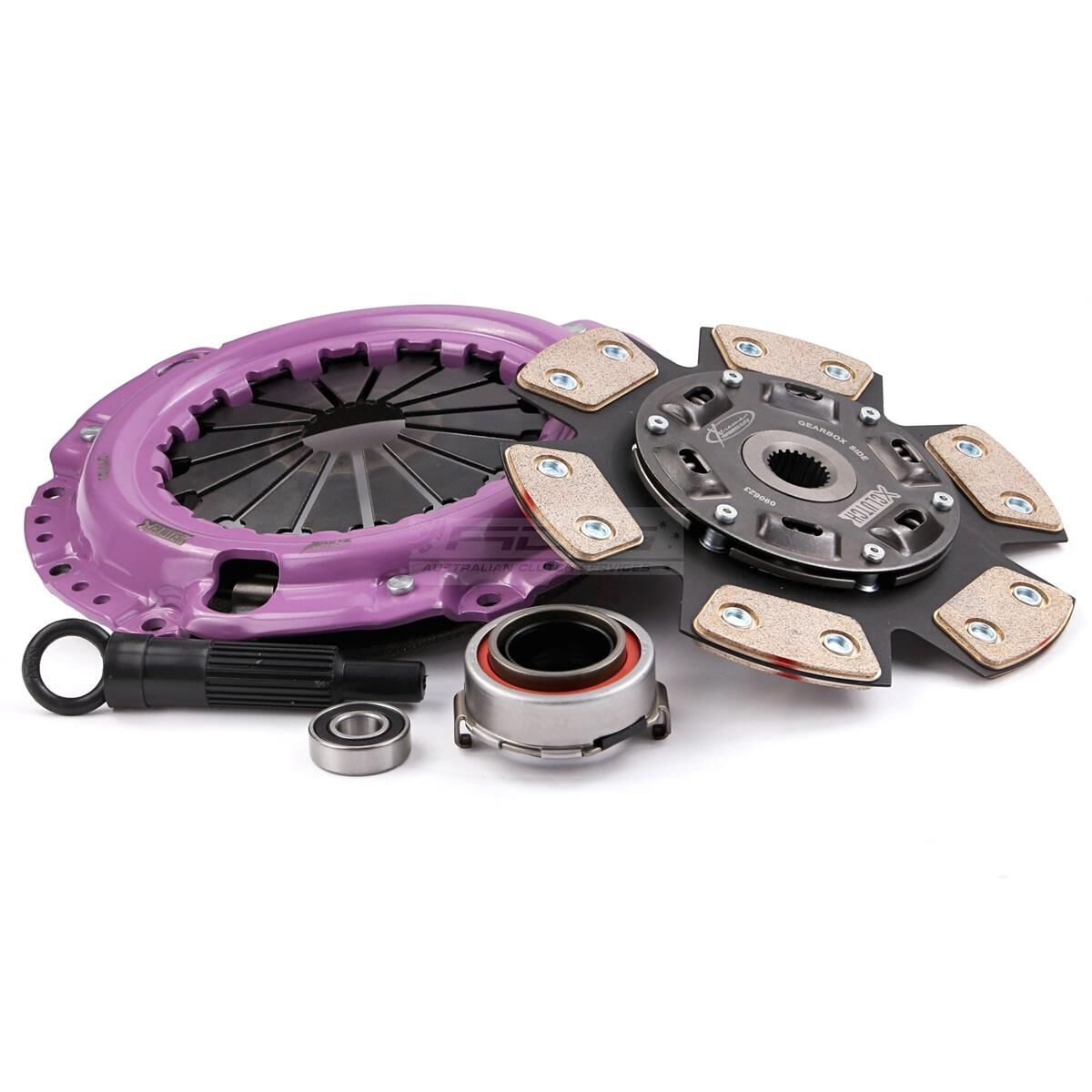 KIT PER MAZDA MX5 1.8L, , scaau_hi-res