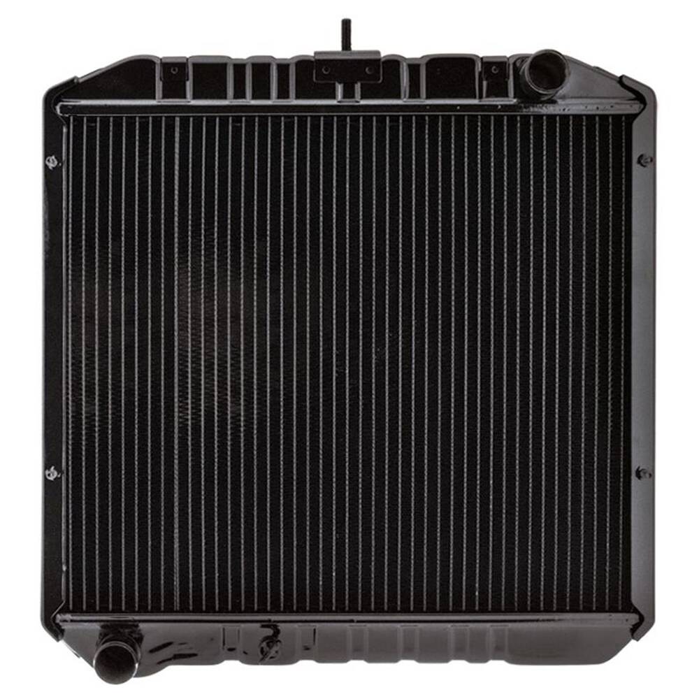 Jayrad Radiator - JR7943HD | Supercheap Auto