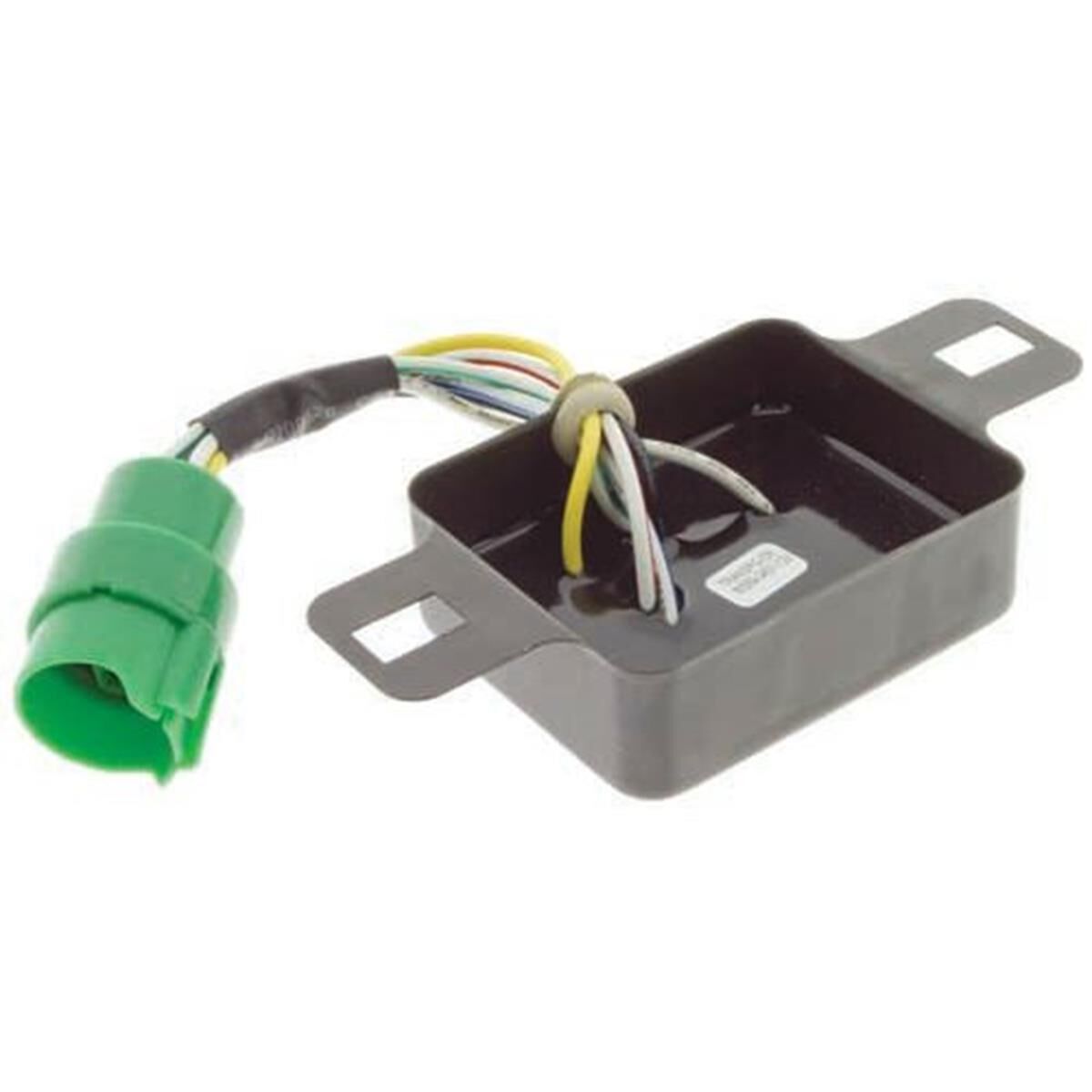 VOLTAGE REG 12V DENSO EXT 026000-4050/4051/4070, , scaau_hi-res