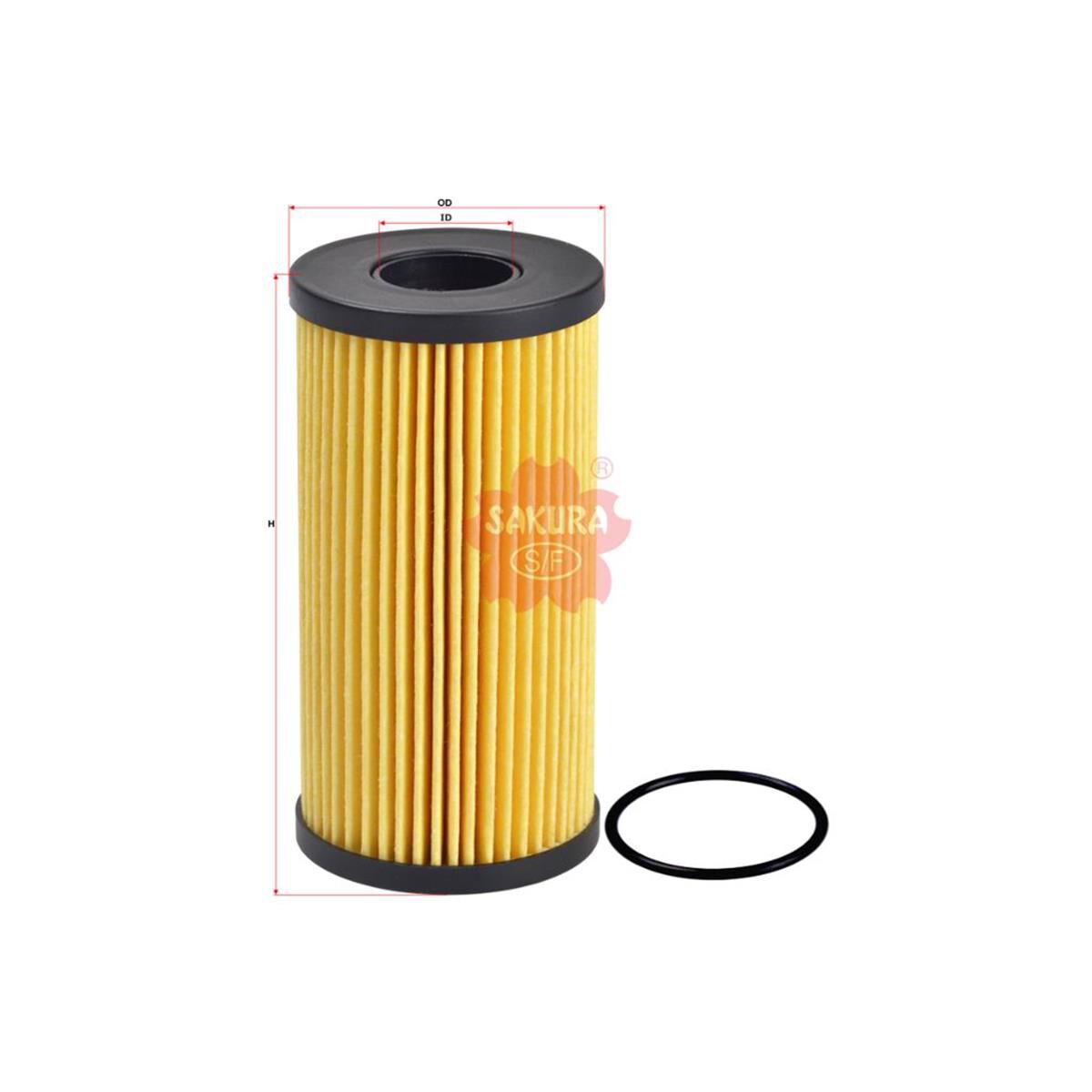 OIL FILTER ELEMENT, , scaau_hi-res