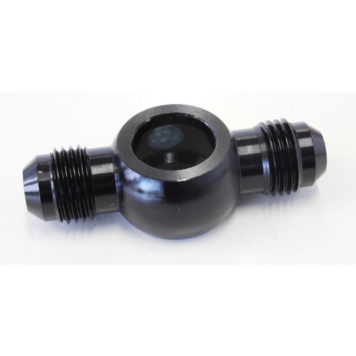 Banjo 14mm to double  -6AN, , scaau_hi-res