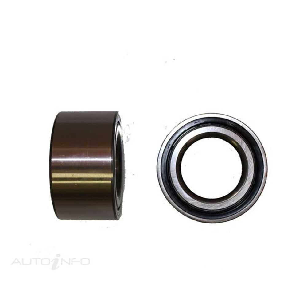 Bearing Wholesalers Wheel Bearing Kit 4508 KIT Supercheap Auto