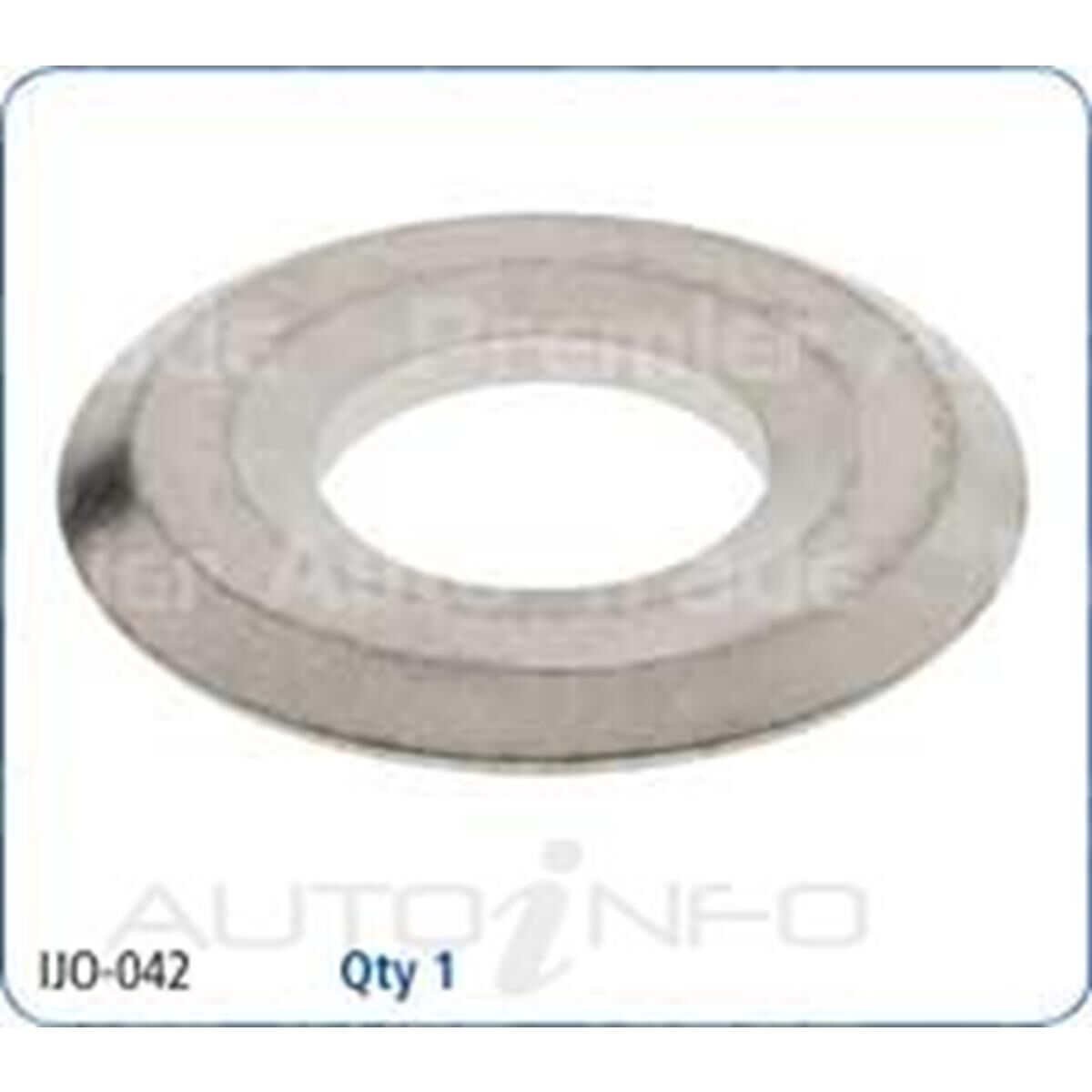 DIESEL INJECTOR SEAT, , scaau_hi-res