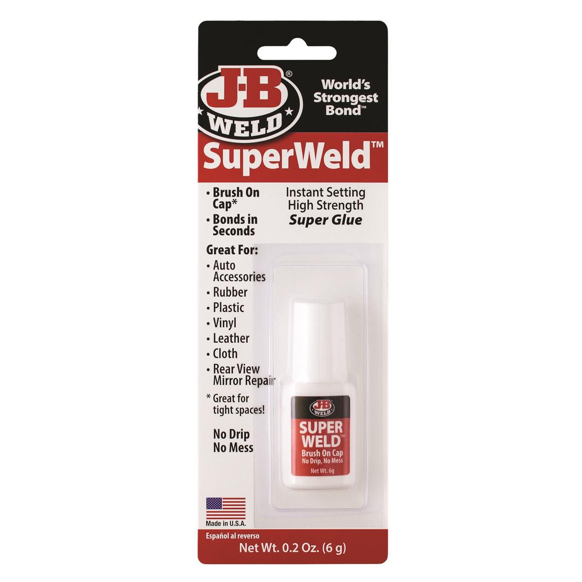 JB WELD SUPERWELD BRUSHABLE, , scaau_hi-res