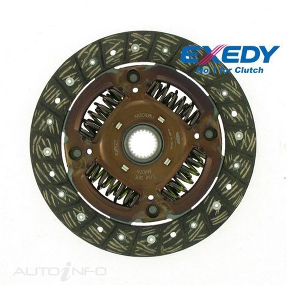 CLUTCH DISC, , scaau_hi-res