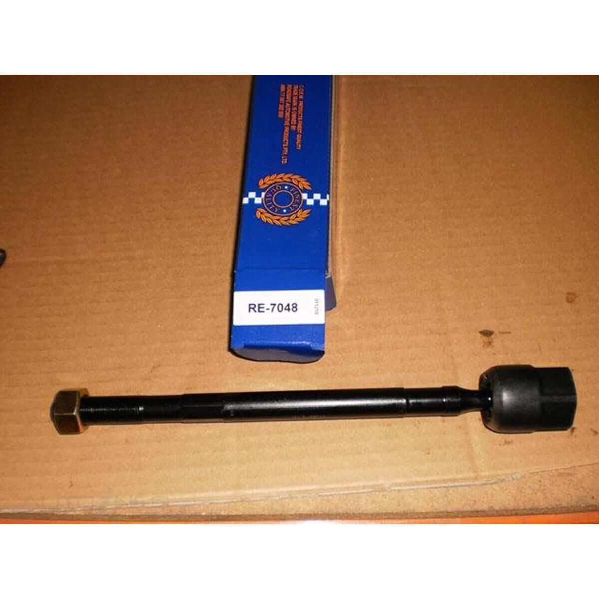 Roadsafe Rack End - RE7048 | Supercheap Auto