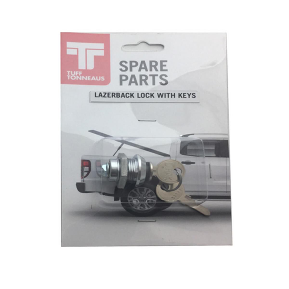 LAZERBACK LOCK AND 2 KEYS, HARD LID SPARE PARTS, , scaau_hi-res