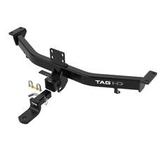 FORD FALCON UTE AU, BA, BF, FG - 8' & 7'6" TRAY (07/99 ON) - 2300/230KG, , scaau_hi-res