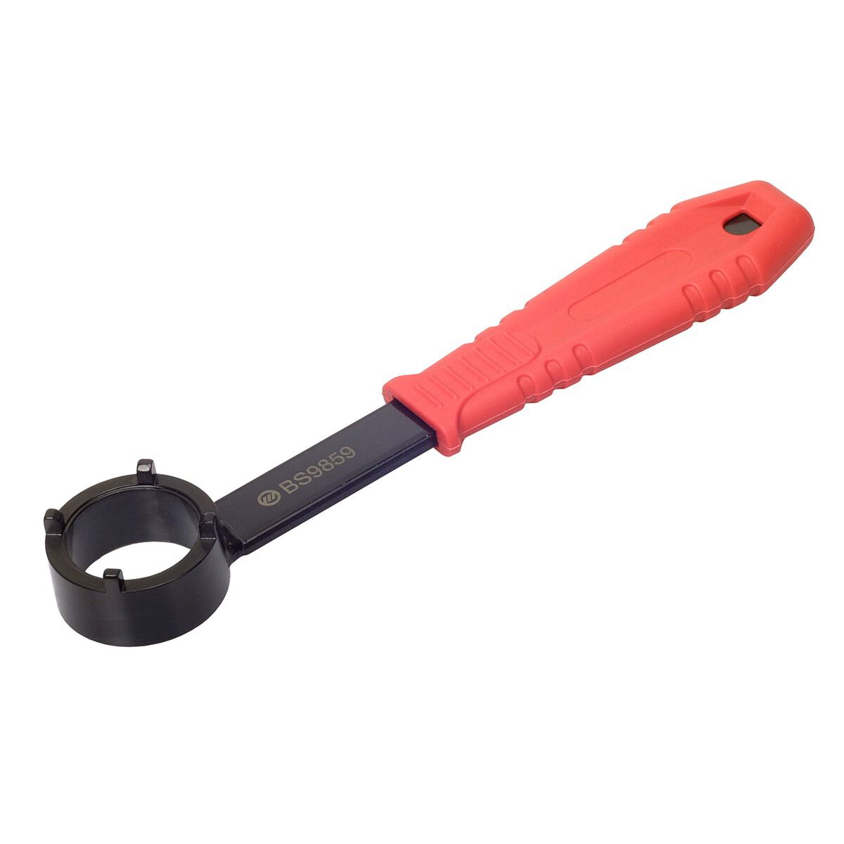 BikeService Pulley and Clutch Lock Nut Wrench Suits Yamaha 36mm