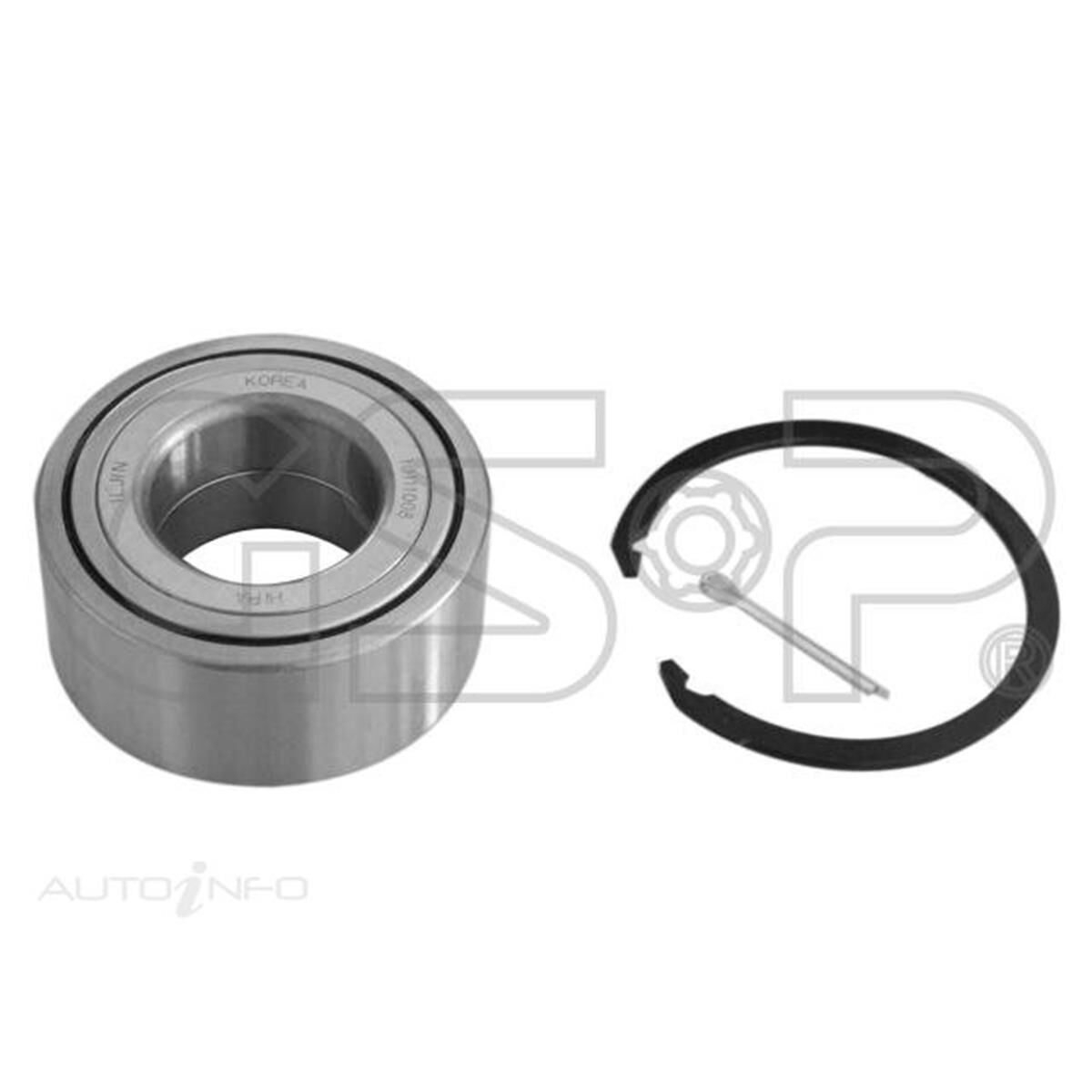 BEARING KIT, , scaau_hi-res