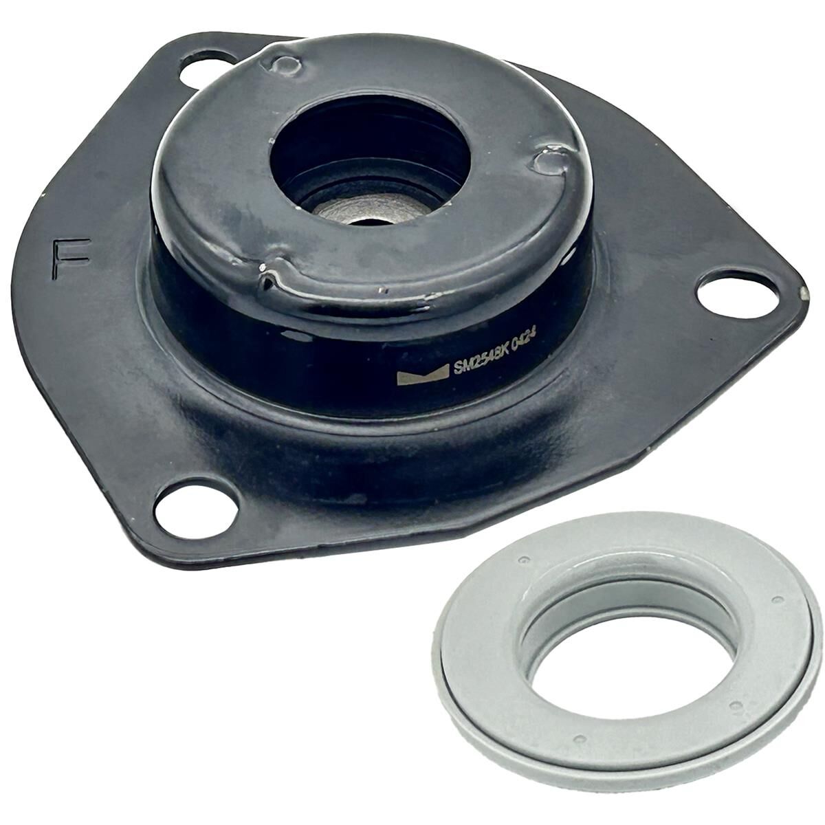 Strut Mount NISSAN X-TRAIL T30 QR25DE, , scaau_hi-res