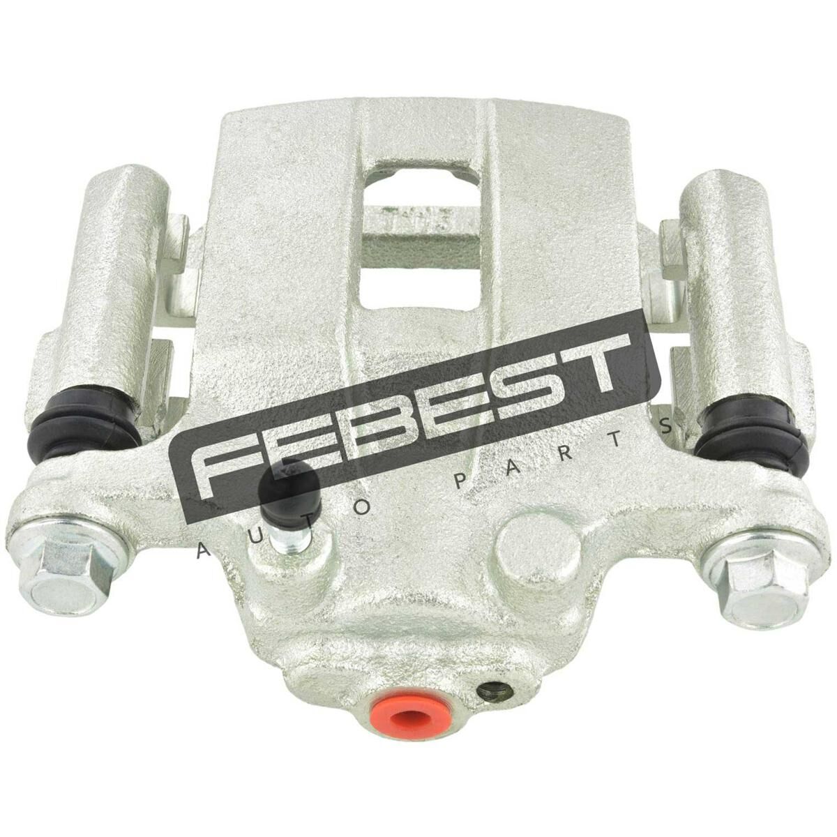 REAR RIGHT BRAKE CALIPER ASSEMBLY (WITH BRACKET), , scaau_hi-res