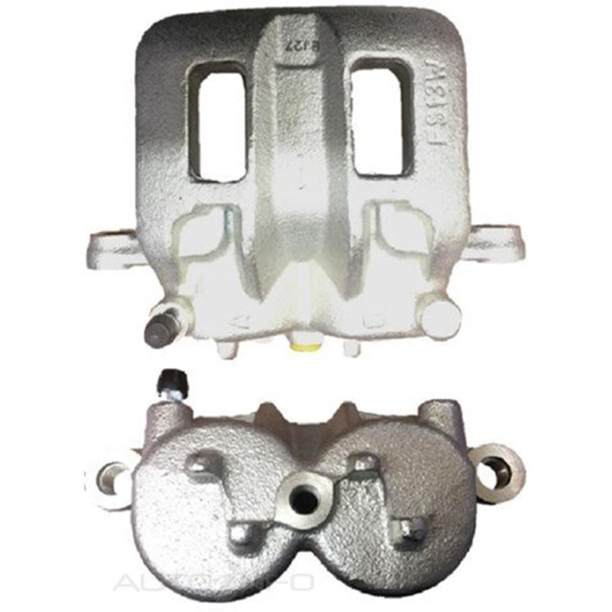 IBS CAL FRH MITSUBISHI PAJERO TO 10/06, , scaau_hi-res