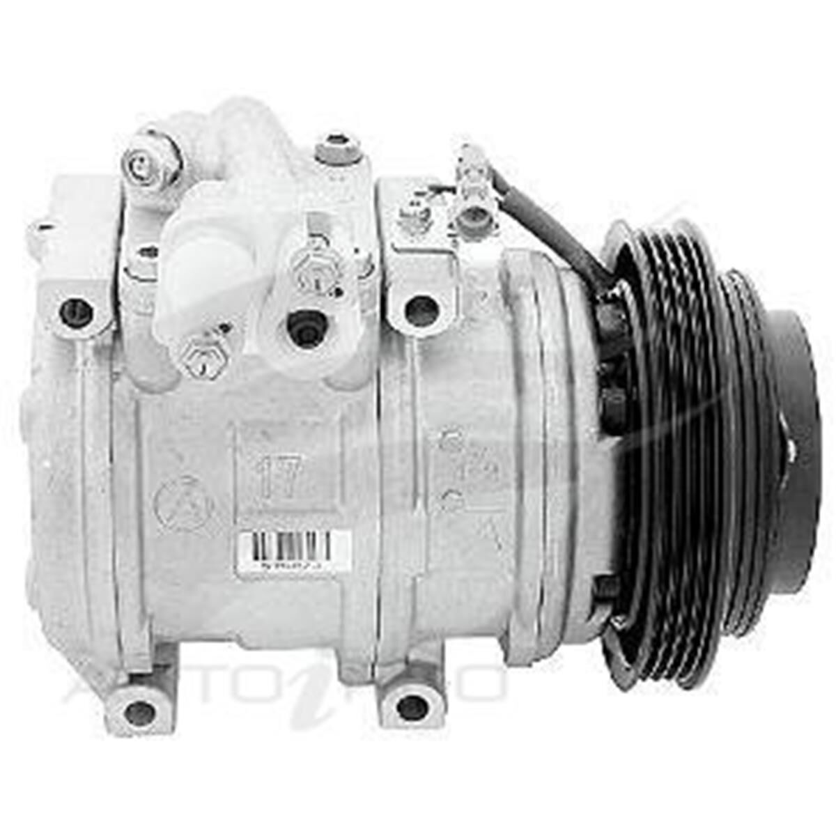 COMP TOYOTA PRADO VZJ95 3.4L, , scaau_hi-res