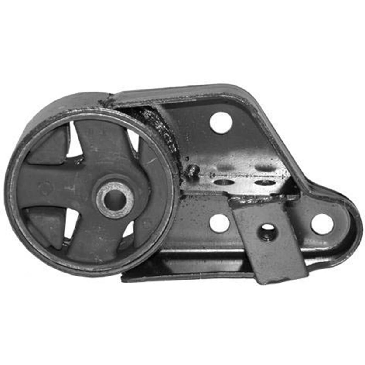 Engine Mount Rear - NISSAN PRIMERA P10 - 2.0L I4  PETROL - Auto, , scaau_hi-res