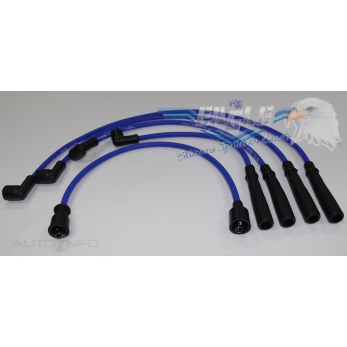 4CYL FORD LEAD KIT, , scaau_hi-res