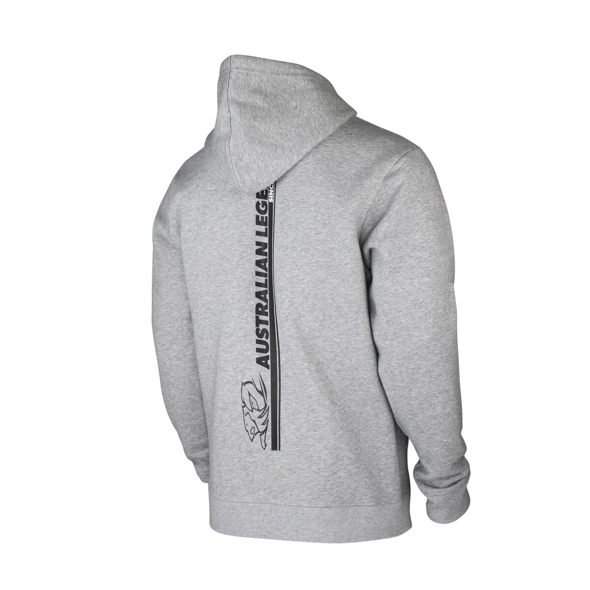 HRT CASUAL PULLOVER HOODIE [M], , scaau_hi-res
