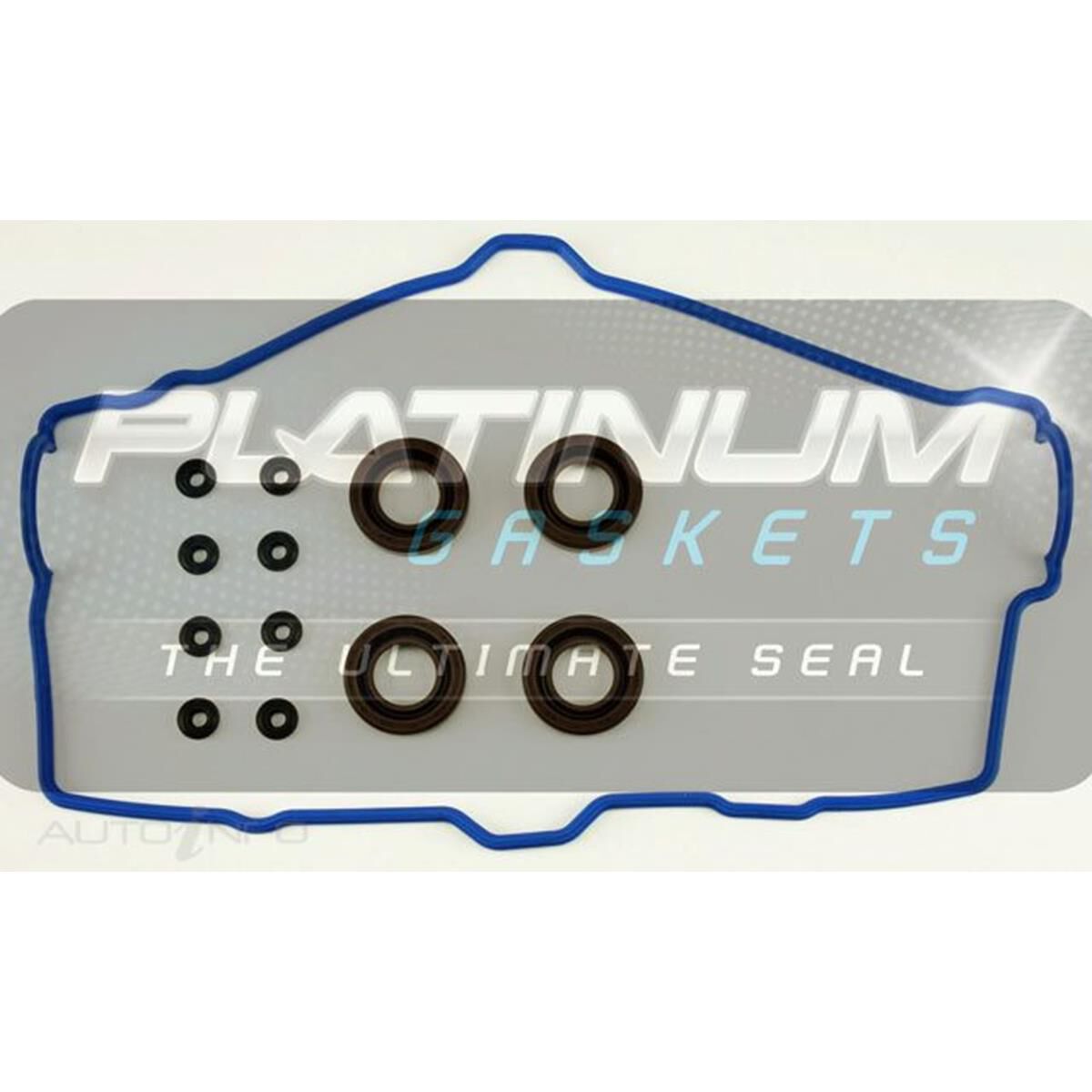 ROCKER COVER GASKET KIT, , scaau_hi-res