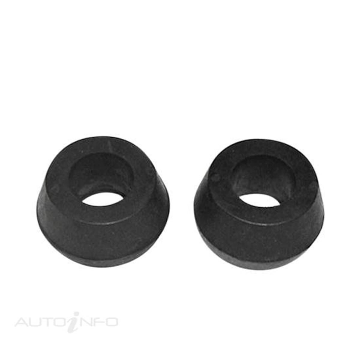 (BK) Toyota Shock Bush Kit 19mm Id 35mm Eye, , scaau_hi-res
