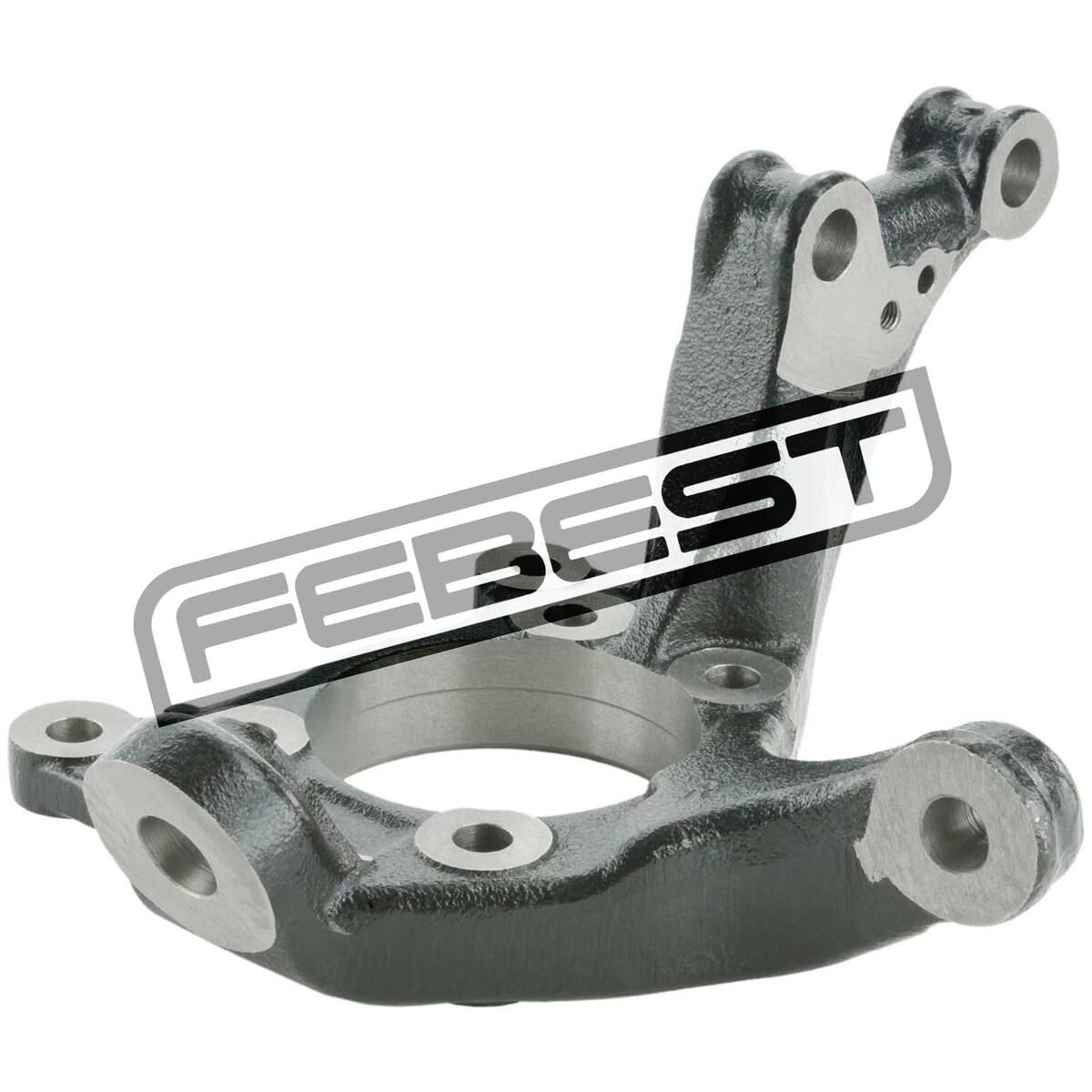 STEERING KNUCKLE RIGHT, , scaau_hi-res