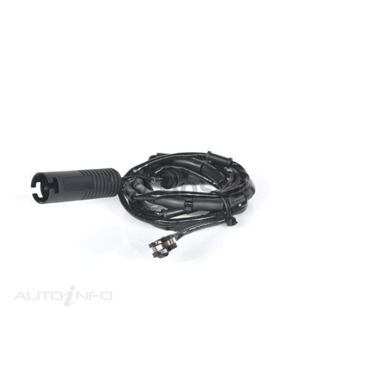 WEAR SENSOR F.BRAKE PAD, , scaau_hi-res