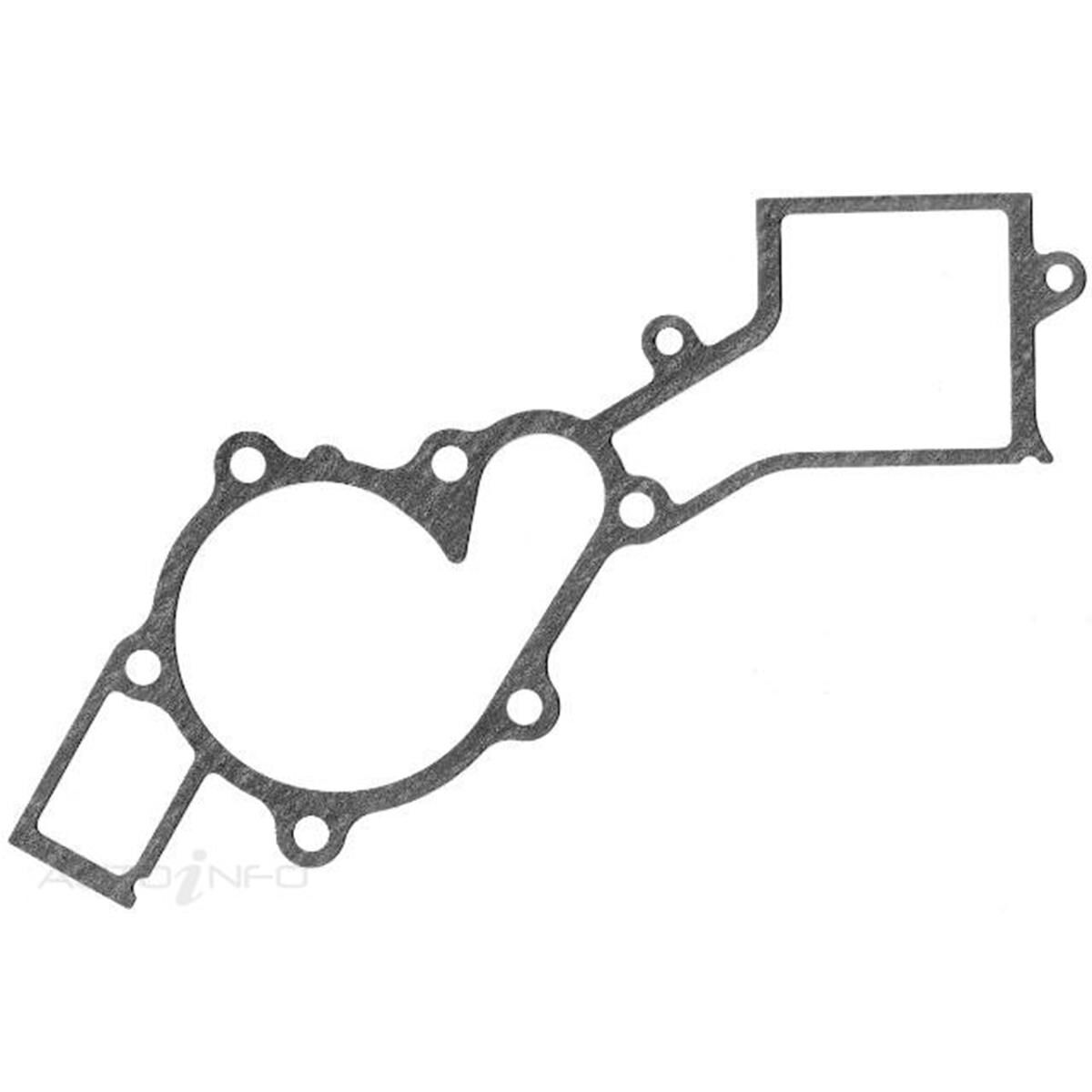 PTQ WATER PUMP GASKET, , scaau_hi-res