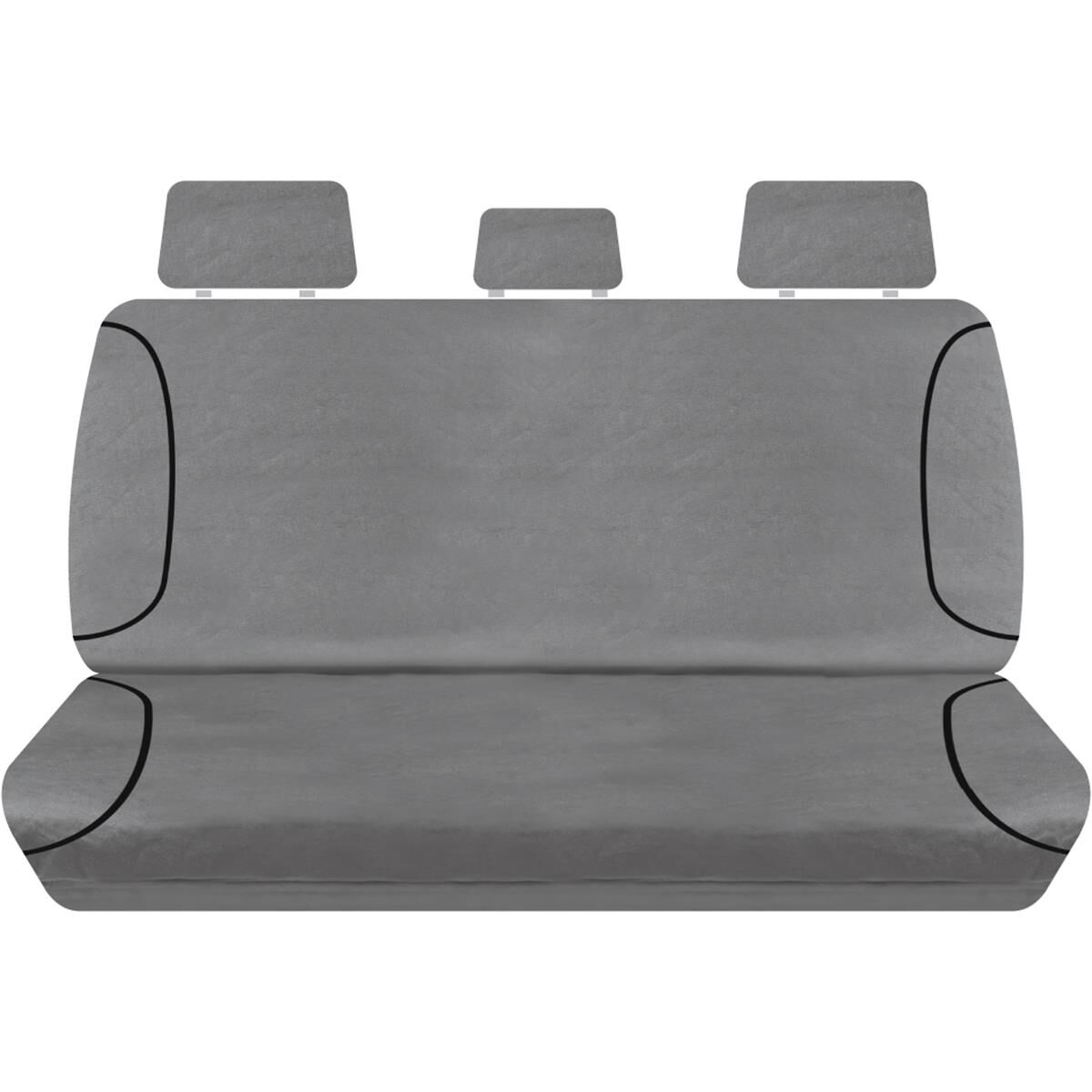 Tradie seat covers sale