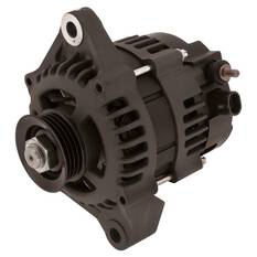 ALT 12V 50A, MERCURY MARINE, 200CX, 225CXM, 250PRO, - ALTERNATORS COMMERCIAL, , scaau_hi-res