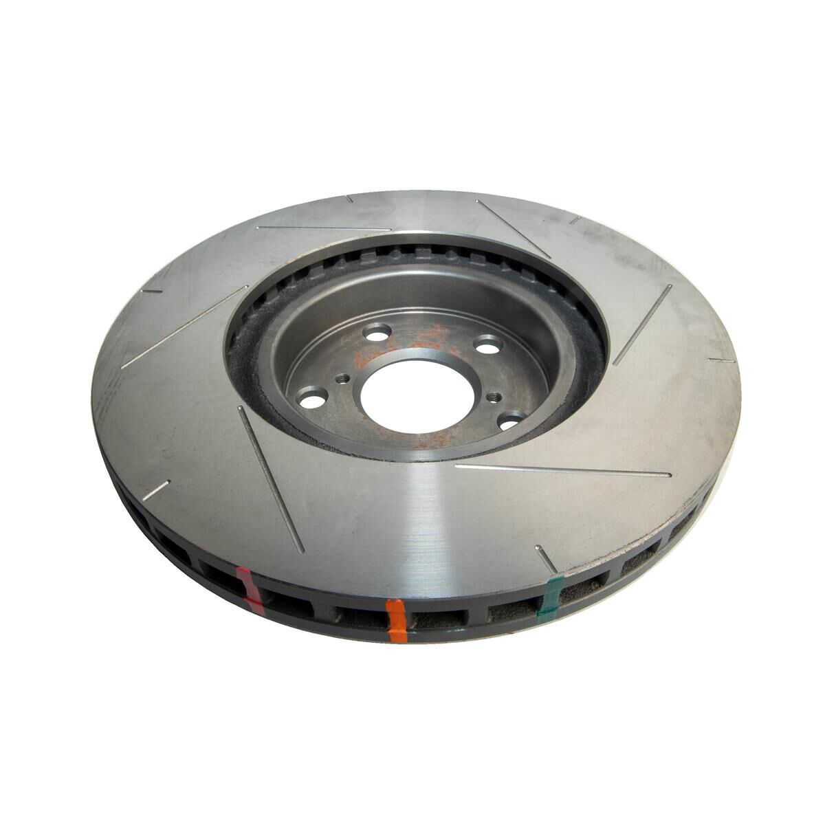 4000 6X6 WIPER-SLOT SLOTTED LEFT KP [ LEXUS LS430 01-02 F ] NOW DBA4845S, , scaau_hi-res