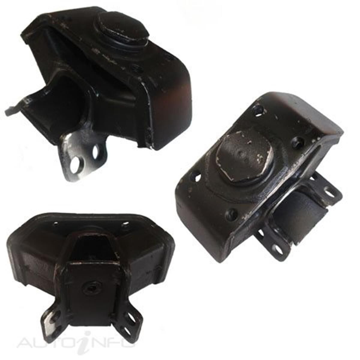 Toyota Hilux Rzn149,Rzn147, Rzn154 Rear Mt, , scaau_hi-res