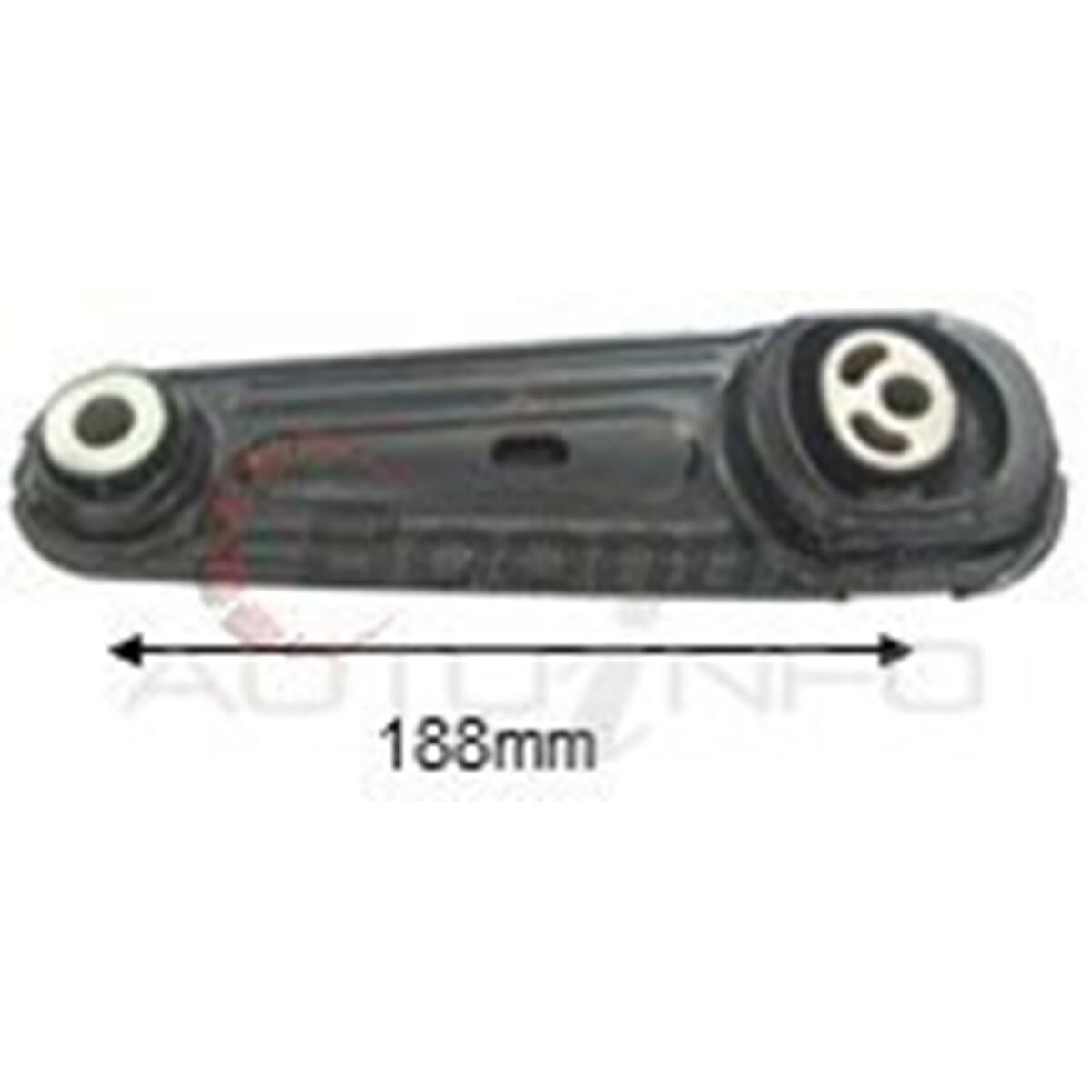 X-TRAIL T32 2.5L 14-ON R S/BAR, , scaau_hi-res